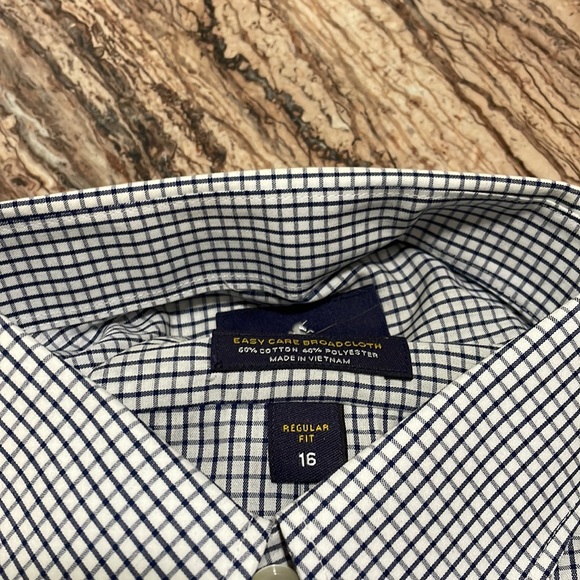 Dress shirt $15 - Picture 1 of 4